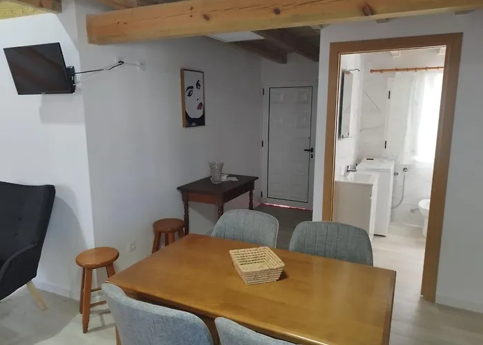 Casa Baptista II