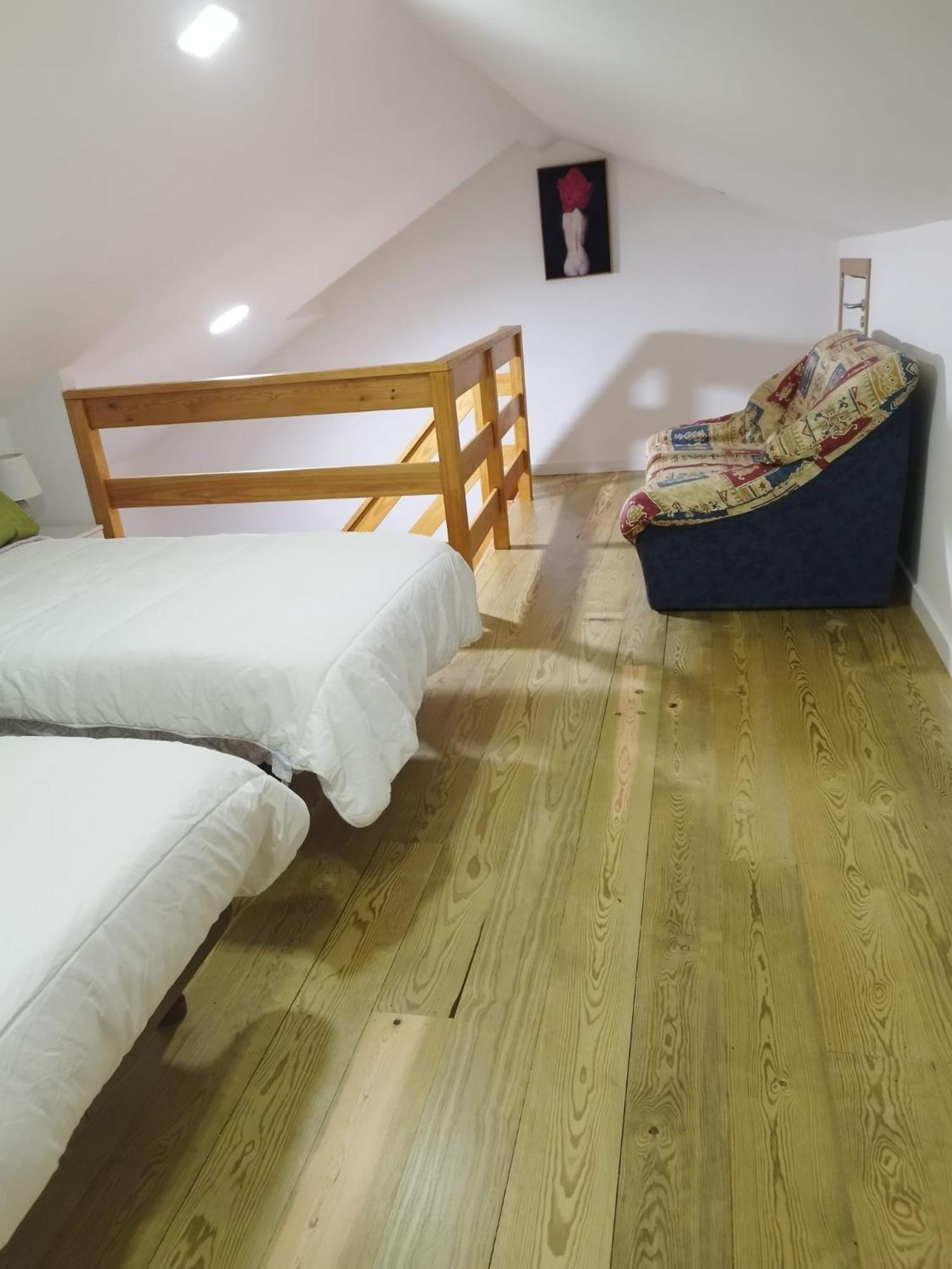 Holiday home Casa Baptista Ii Marinha Grande