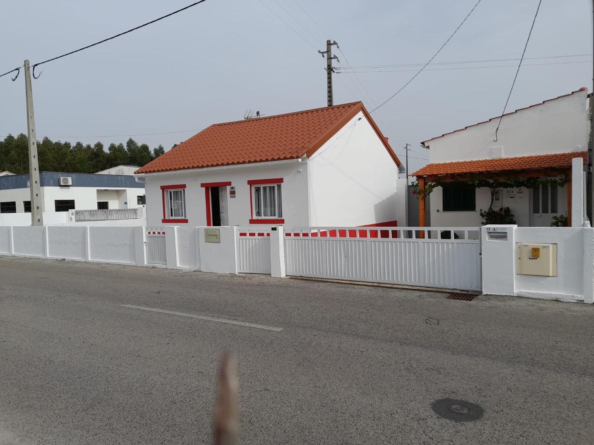 Holiday home Casa Baptista Ii